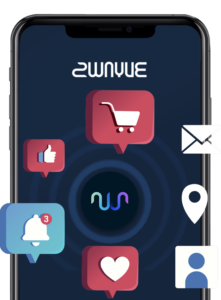 2wayve - social media